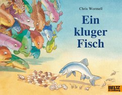 Ein kluger Fisch - Wormell, Chris