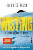 Wisting und der fensterlose Raum / William Wisting - Cold Cases Bd.2