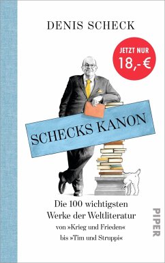 Schecks Kanon - Scheck, Denis