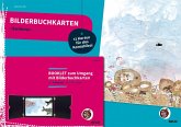 Bilderbuchkarten »Swimmy« von Leo Lionni