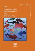 International Trade Statistics Yearbook 2016, Volume I (eBook, PDF)