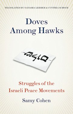 Cover Doves Among Hawks (eBook, ePUB)