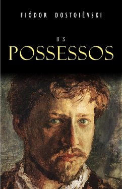 Cover Os Possessos (eBook, ePUB)