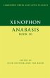 Xenophon: Anabasis Book III (eBook, PDF) - Bild 1