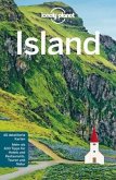 Lonely Planet Reiseführer Island