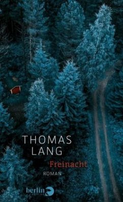 Freinacht - Lang, Thomas