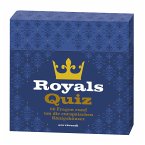 Royals-Quiz (Spiel)