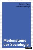 Meilensteine der Soziologie