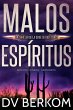 Malos espíritus (Serie de thrillers de... - Bild 1