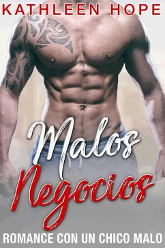 Cover Malos negocios (eBook, ePUB)