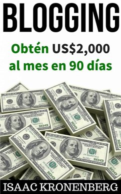 Cover Blogging (eBook, ePUB)