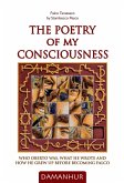 The Poetry of my Consciousness (eBook, ePUB) The Poetry of my Consciousness (eBook, ePUB)