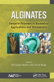 Alginates (eBook, ePUB)