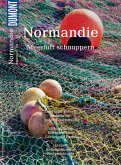 DuMont Bildatlas 213 Normandie DuMont Bildatlas 213 Normandie