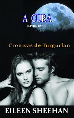 Cover A Cura (Livro dois) (eBook, ePUB)
