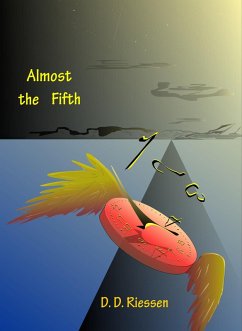 Cover Almost the Fifth (eBook, ePUB)