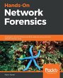 Hands-On Network Forensics (eBook, ePUB) - Bild 1