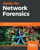 Hands-On Network Forensics (eBook, ePUB)