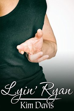 Lyin' Ryan (eBook, ePUB) - Davis, Kim