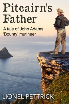 Cover Pitcairn's Father (eBook, ePUB)
