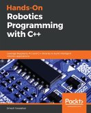 Hands-On Robotics Programming with C++ (eBook, ePUB)