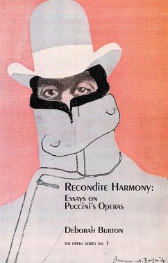 Recondite Harmony (eBook, PDF) - Deborah Burton, Deborah