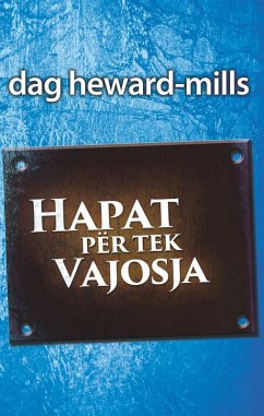 Cover Hapat për tek Vajosja (eBook, ePUB)