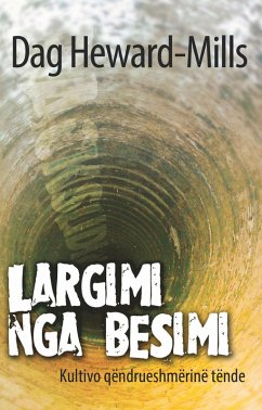 Cover Largimi nga besimi (eBook, ePUB)