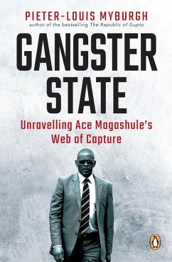 Cover Gangster State (eBook, ePUB)