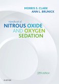 Handbook of Nitrous Oxide and Oxygen Sedation - E-Book (eBook, ePUB)
