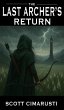 The Last Archer's Return (eBook, ePUB) - Bild 1