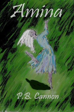 Amina (eBook, ePUB) - Cannon, P. B.