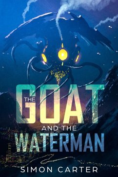 The Goat and The Waterman (eBook, ePUB) Cover The Goat and The Waterman (eBook, ePUB)