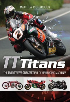 Cover TT Titans (eBook, ePUB)