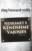 Ndikimet e Këndshme të Vajosjes (eBook, ePUB)