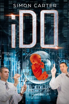 Cover iDO (eBook, ePUB)