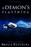 A Demon's Plaything (The Elite Guard Novels, #4) (eBook, ePUB)