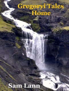 Cover Gregoryi Tales - Home (eBook, ePUB)