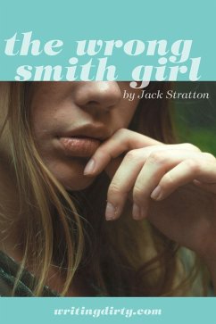 The Wrong Smith Girl (eBook, ePUB) - Stratton, Jack