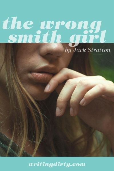The Wrong Smith Girl (eBook, ePUB)