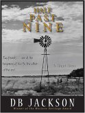 Half Past Nine (eBook, ePUB)