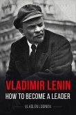 Vladimir Lenin (eBook, ePUB)