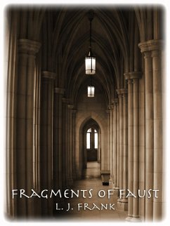 Cover Fragments of Faust (eBook, ePUB)