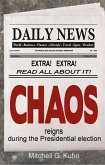 Chaos (eBook, ePUB) Chaos (eBook, ePUB)