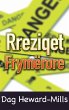 Rreziqet Frymërore (eBook, ePUB) - Bild 1