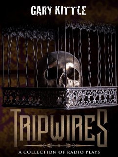 Cover Tripwires (eBook, ePUB)
