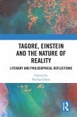 Tagore, Einstein and the Nature of Reality (eBook, PDF)