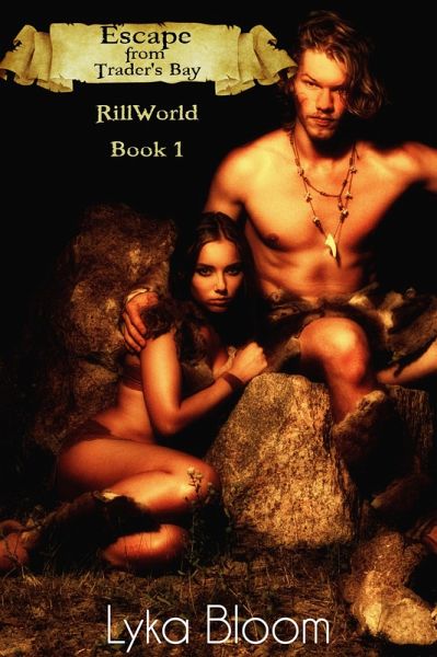 Escape from Trader's Bay (eBook, ePUB) Escape from Trader's Bay (eBook, ePUB)