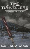 Time Tunnellers Swords of the Samurai (eBook, ePUB)