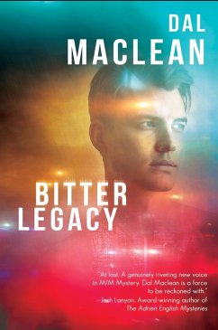 Cover Bitter Legacy (eBook, ePUB)